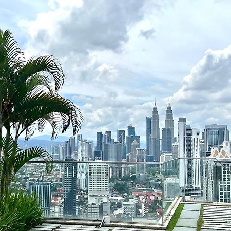 Regalia Service Suites By Skypool Klcc Kuala Lumpur Ngoại thất bức ảnh
